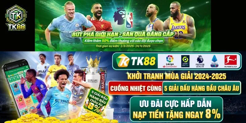 TK88 và quá trình hình thành cực kỳ chông gai của mình