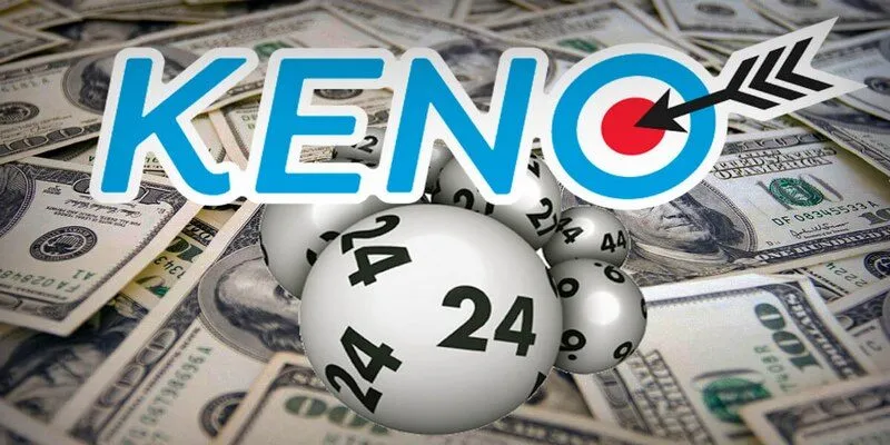 xổ số Keno